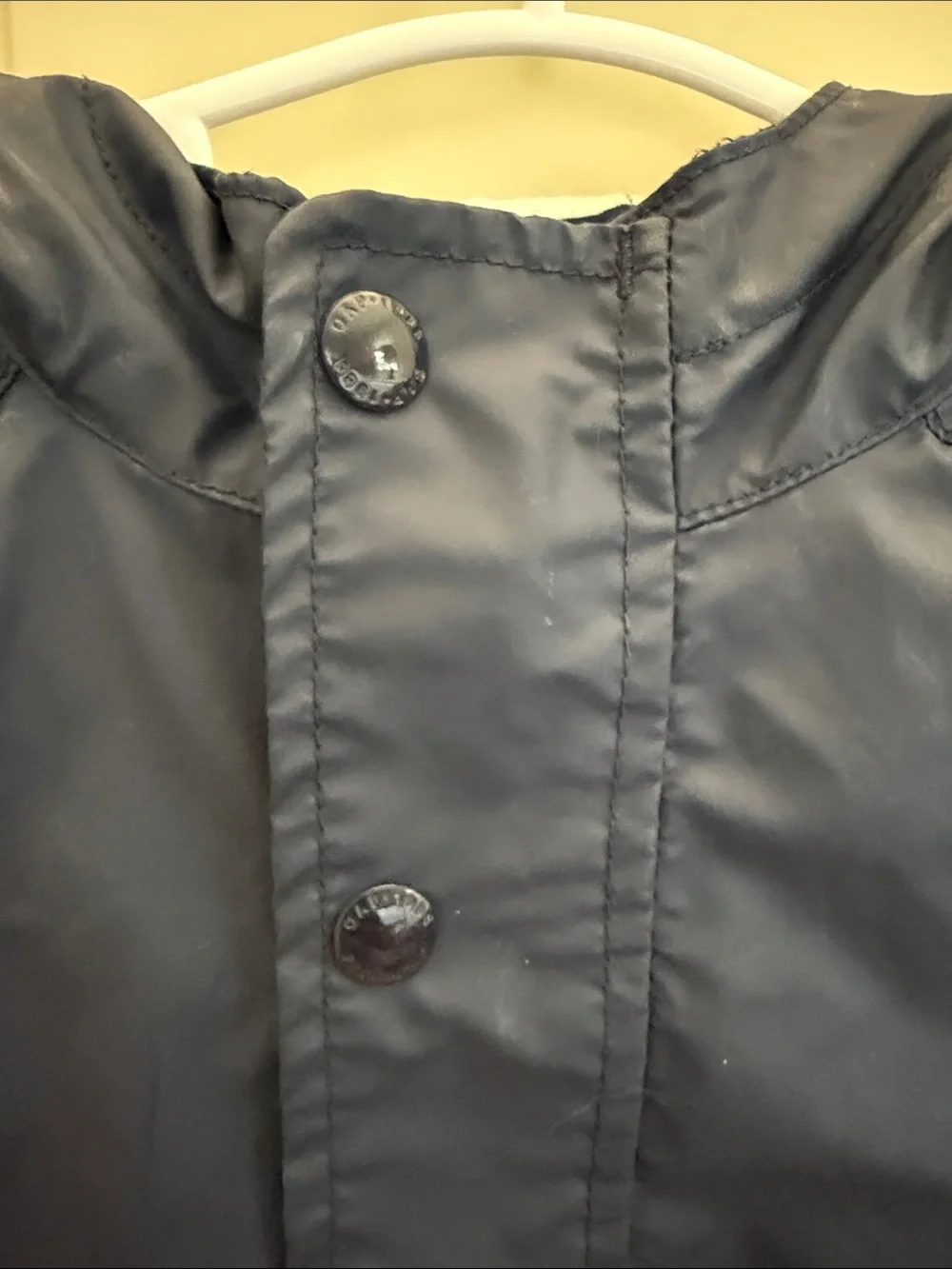 GAP lightweight navy